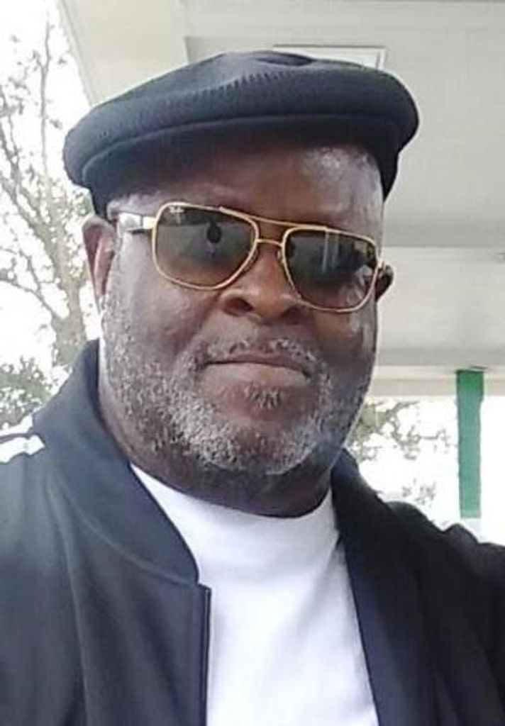Mr. Adrian Keith Fuller, Sr. Profile Photo