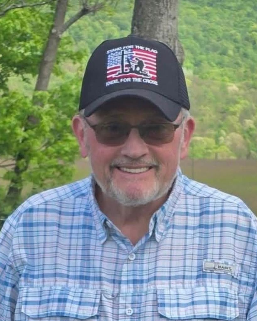 Gerald A. "Jerry" Goodreau Profile Photo