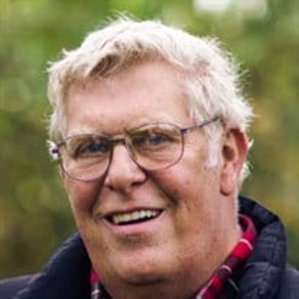 Richard C. Merriman Md