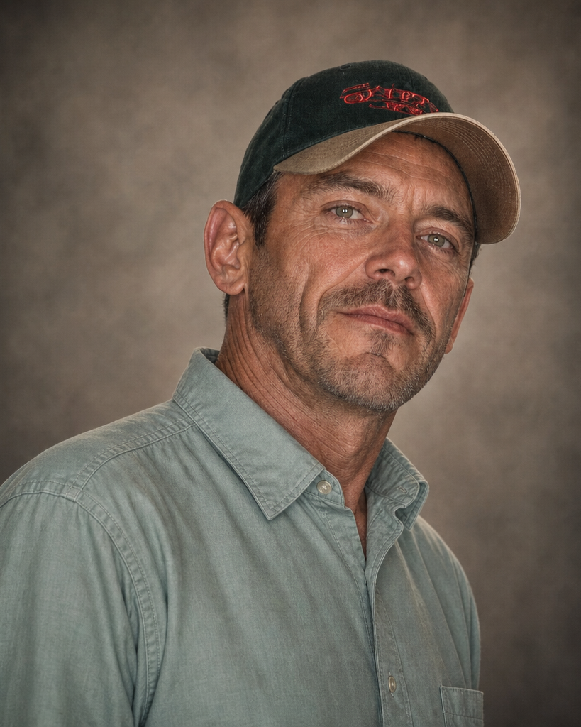 Daniel Montoya Profile Photo