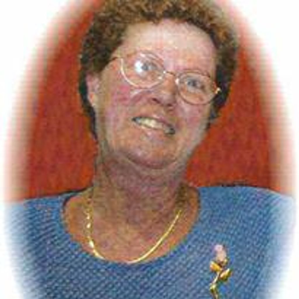 Margaret Lee Gilmour Profile Photo