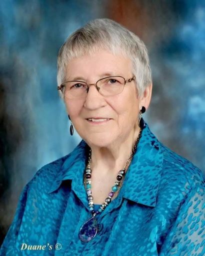 Sandra J. Kilde's obituary image