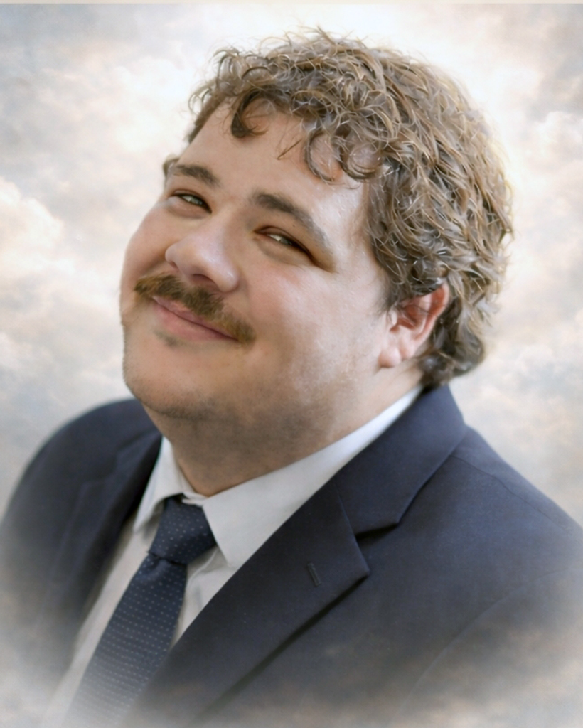 Matthew Dane Horsley