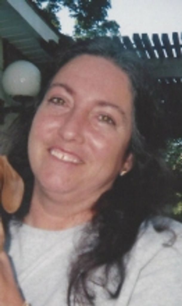 Deborah  Diane ORR