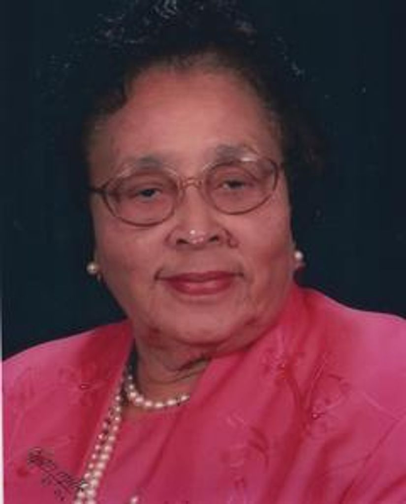 Martha L. (Boone)  Pinkett