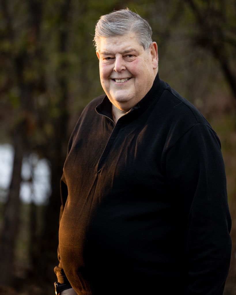 Michael J. Lightfoot Profile Photo