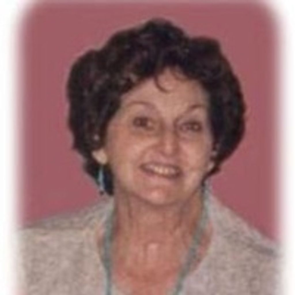 Mildred Lilliam Johnston