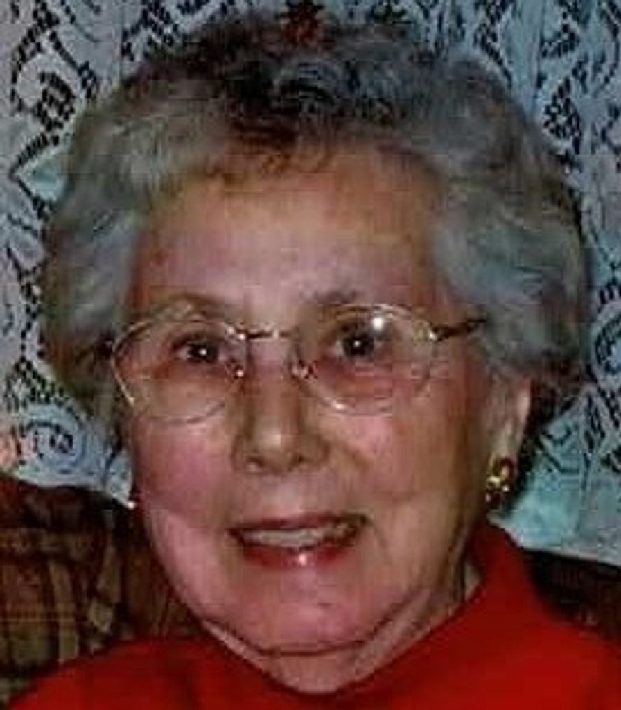 Teresa Erkert Profile Photo