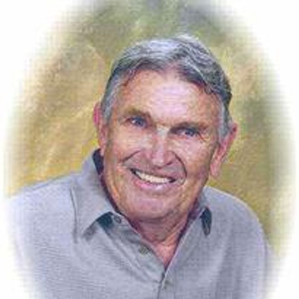Lawrence Edward Denton Profile Photo