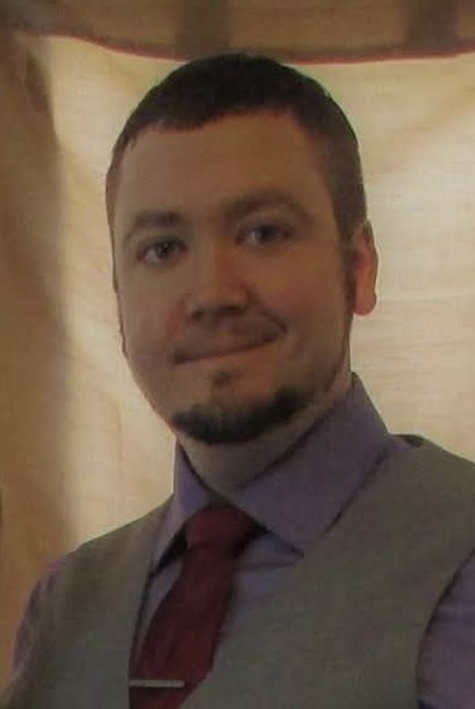 Luke Wilson Ulm Profile Photo