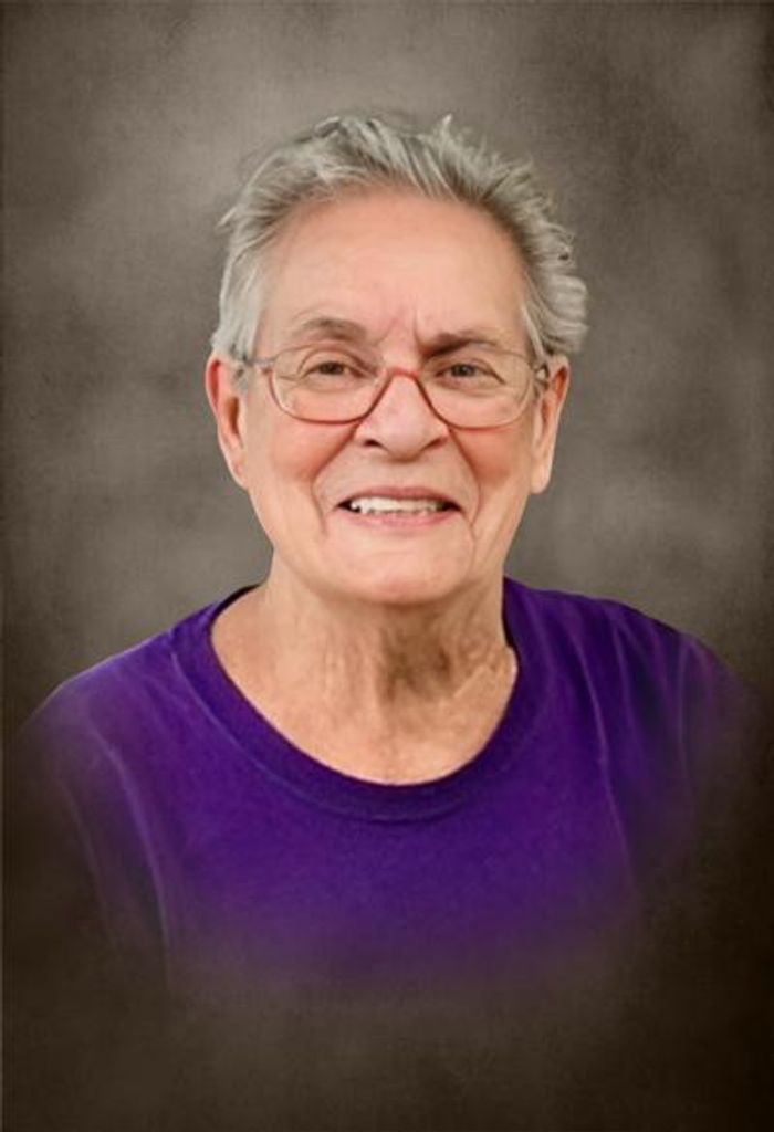 Winifred Loreeta Rohrman Profile Photo