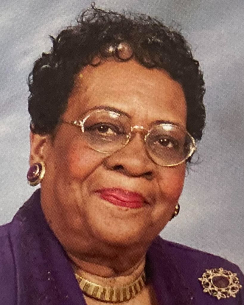Carletta Potts