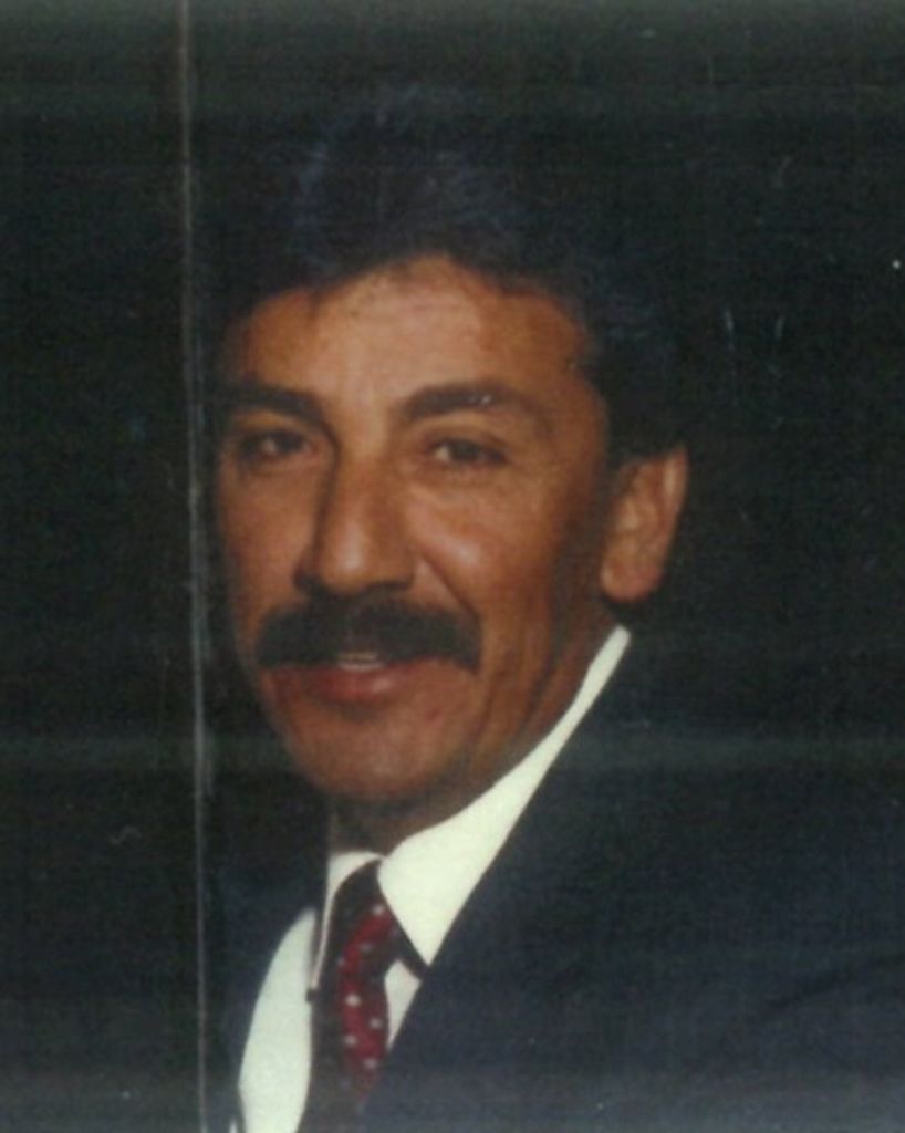 Robert Sanchez Robles Profile Photo