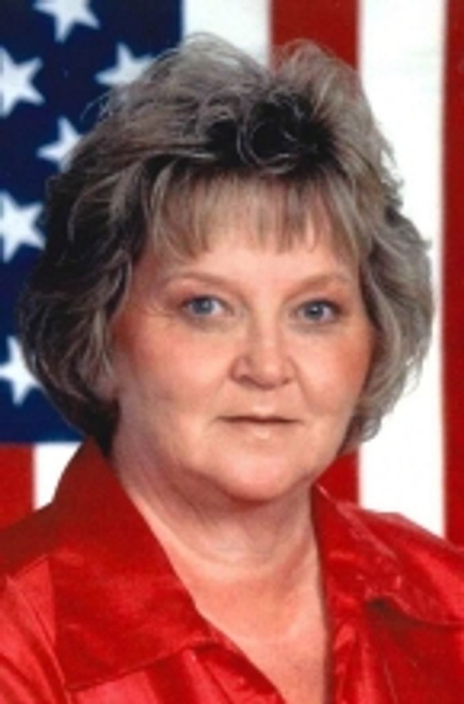Dianne Fay Dougherty