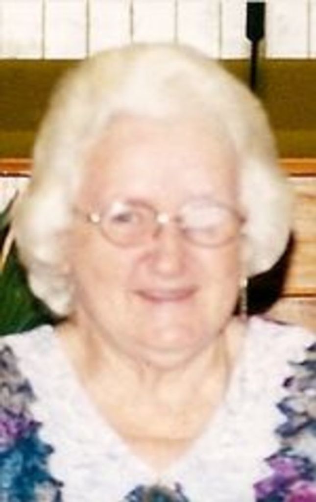 Esther Worley Profile Photo