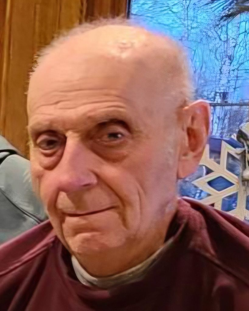 Leslie "Les" Schwartz Profile Photo