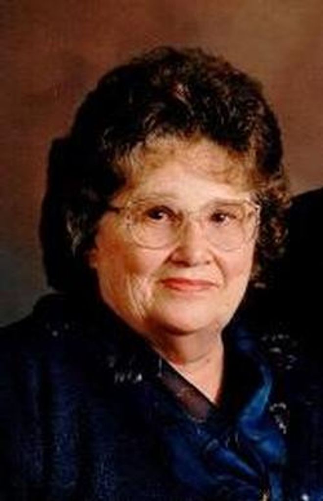 Phyllis M Stackhouse