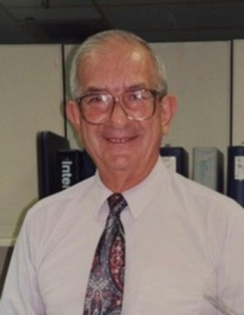 Enrique Rico