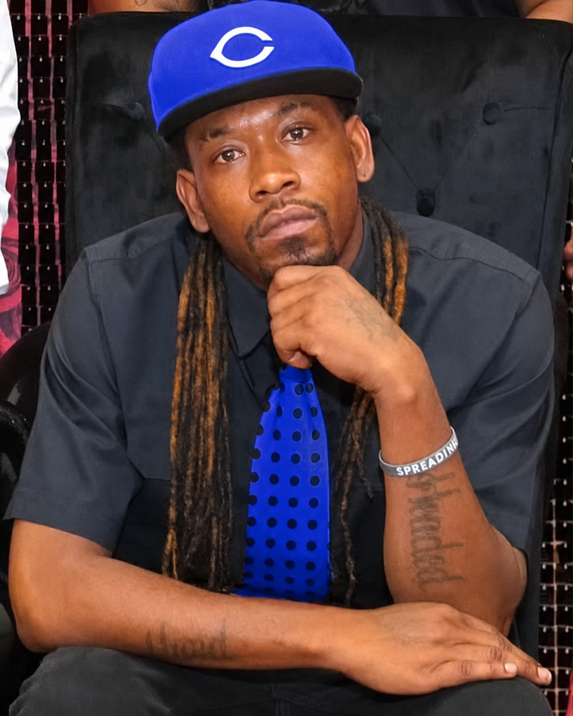 Demetrius Montreal Eatmon Profile Photo
