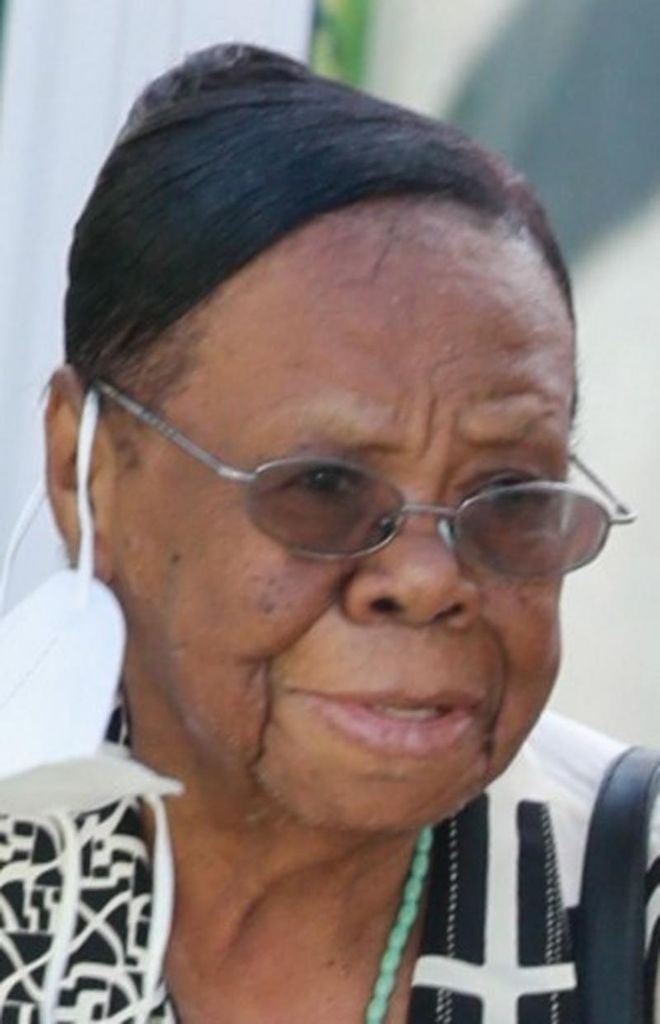 Irene Z. Morris Profile Photo