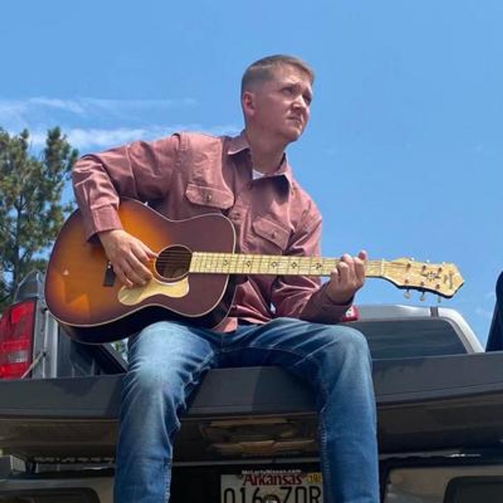 Rhett Anderson Fisher