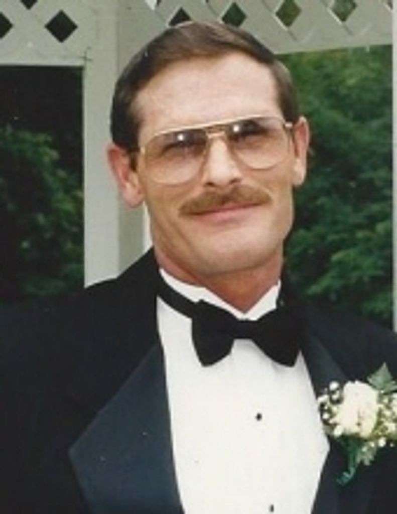 Joe Judd Profile Photo