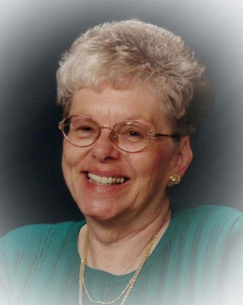 Dorothy M. Frey