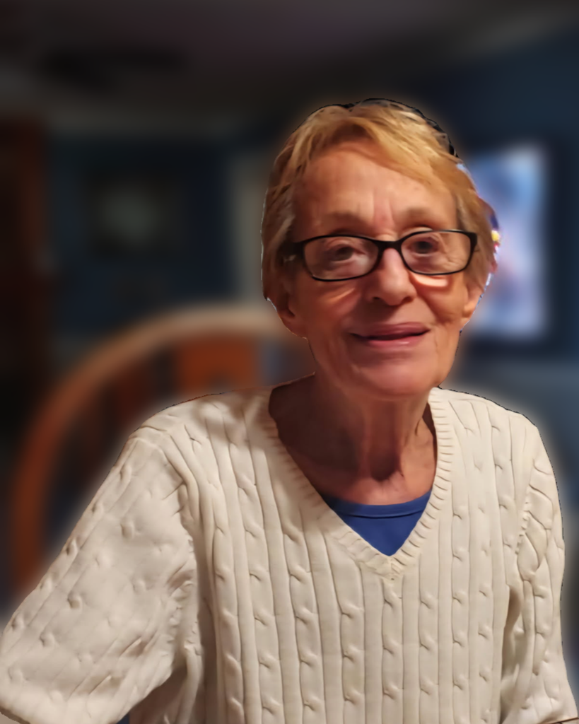 Margaret "Maggie" Downey