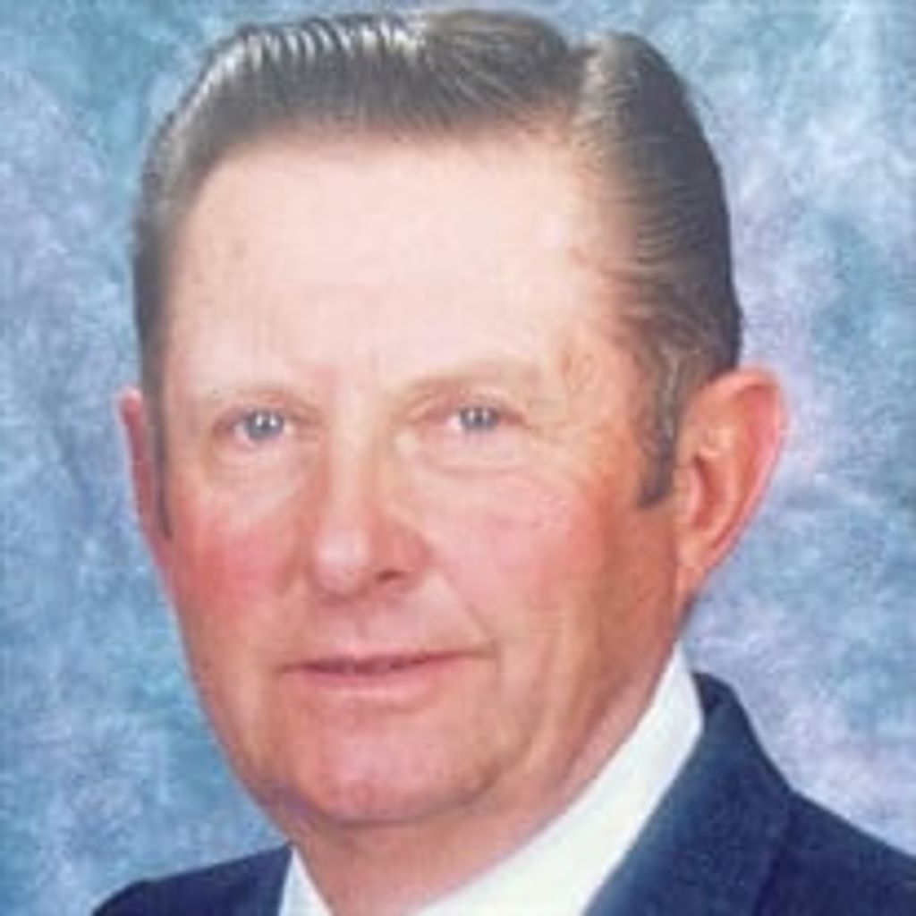 Dennis Duane Werre