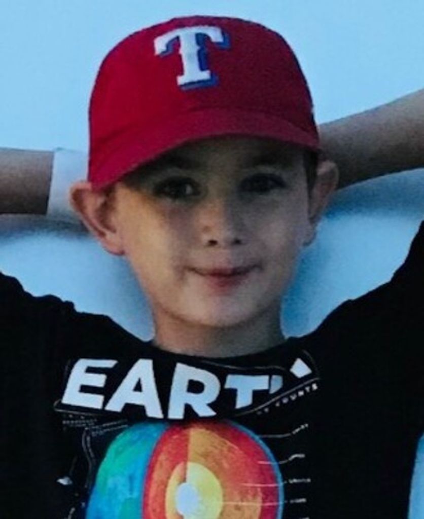 Carter Paul Rogers Profile Photo