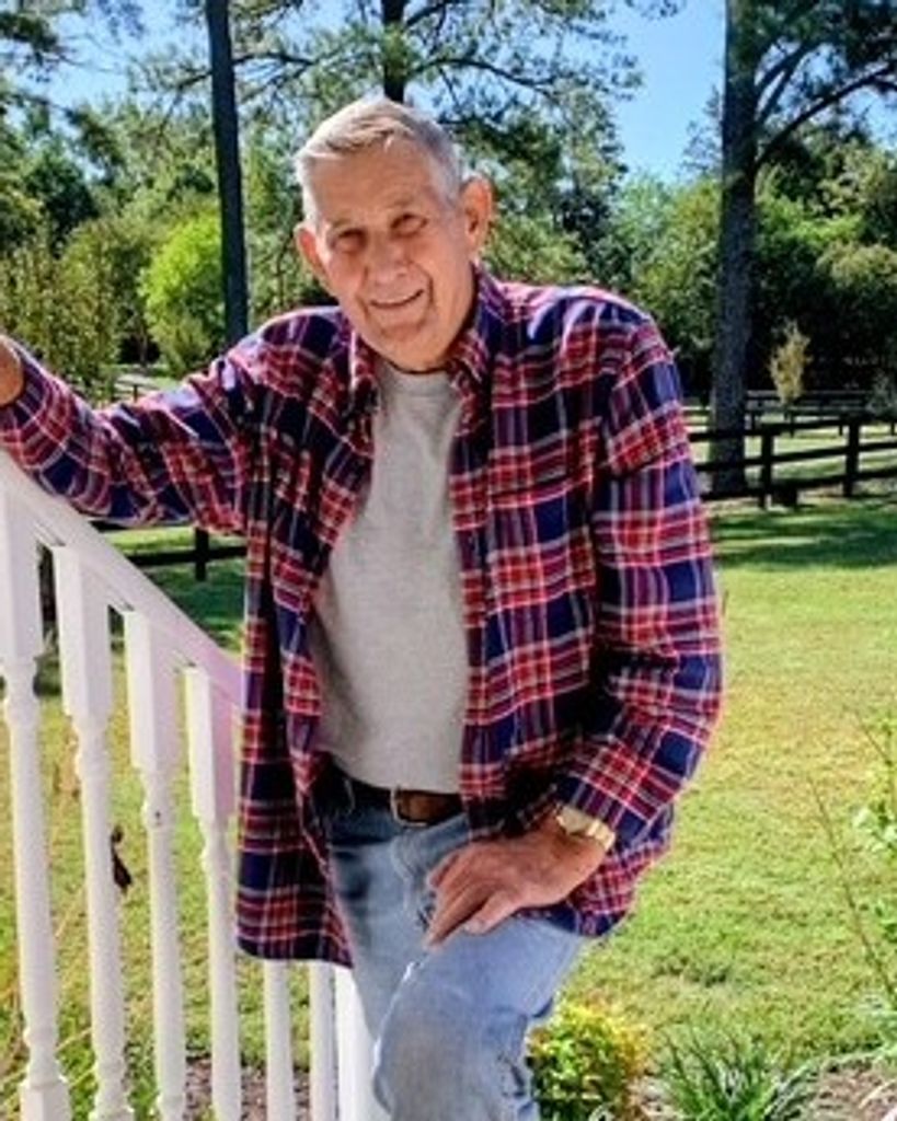 James William Boone Profile Photo