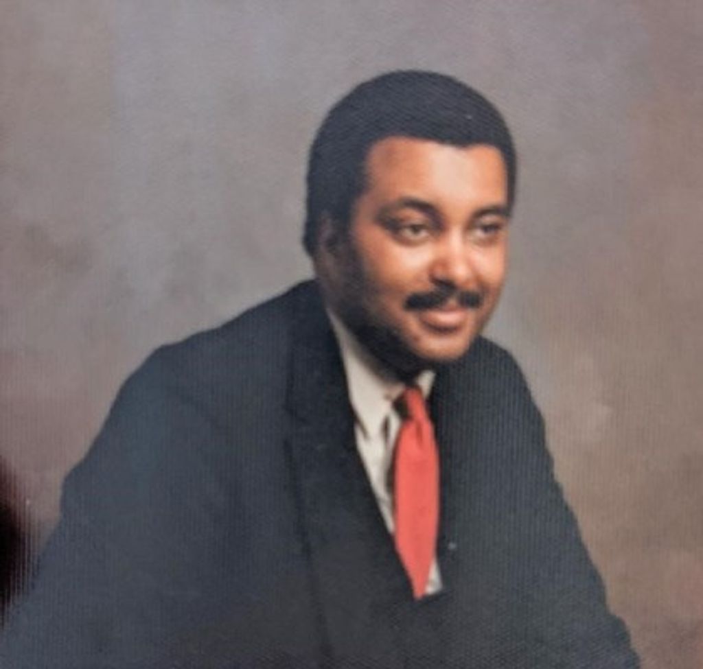 Elder Rodger B. Coker Profile Photo