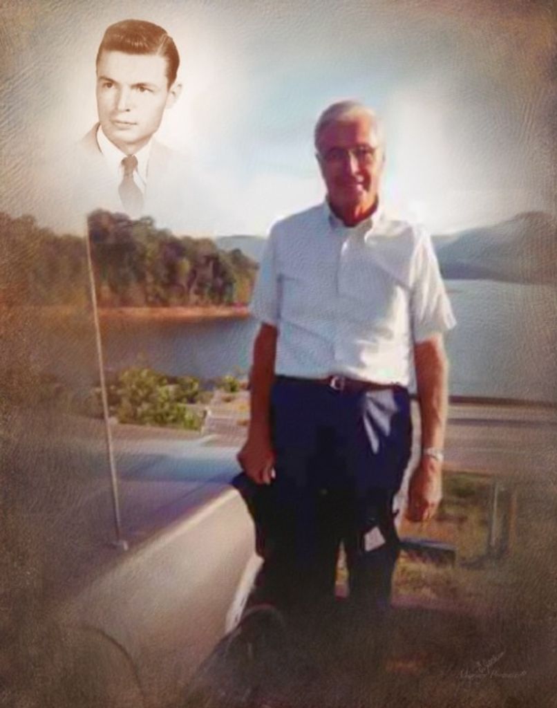 Lee Roy Usry Profile Photo