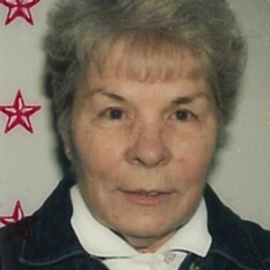Emma May Plummer