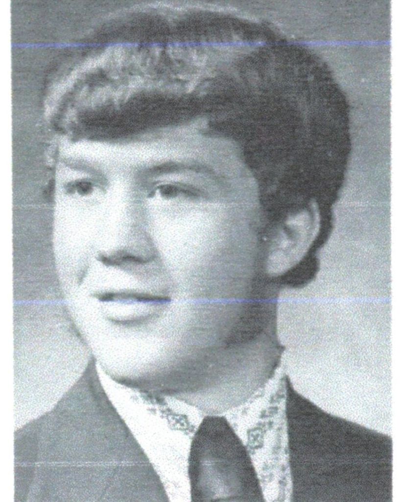 Steven Anthony Wheeler Profile Photo