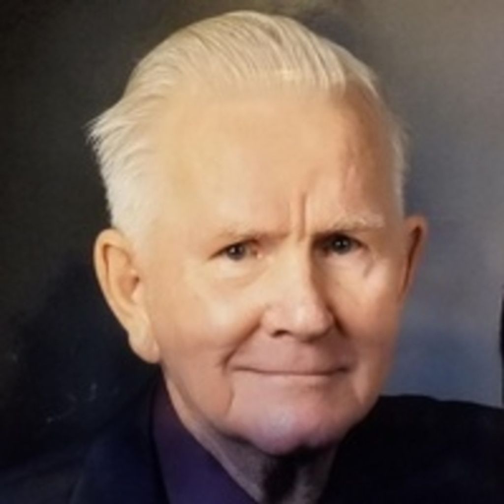 Loden "Buddy" Harmening