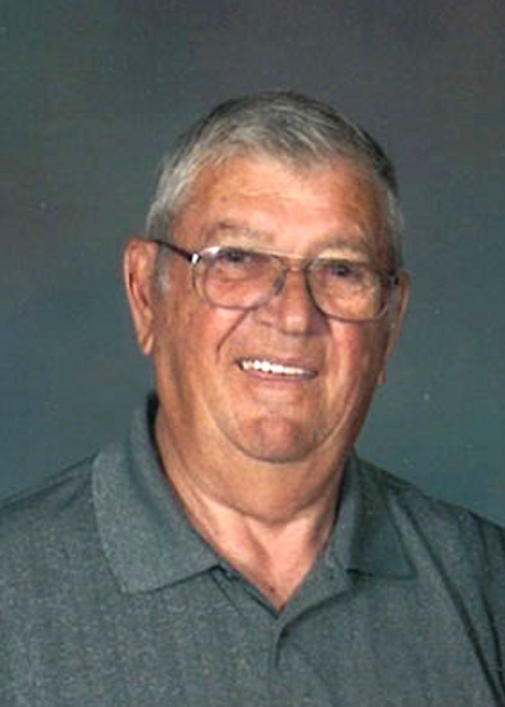 Isadore "Izzy" Kinjerski Profile Photo