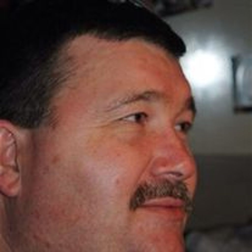 Bruce H. Hamilton Profile Photo