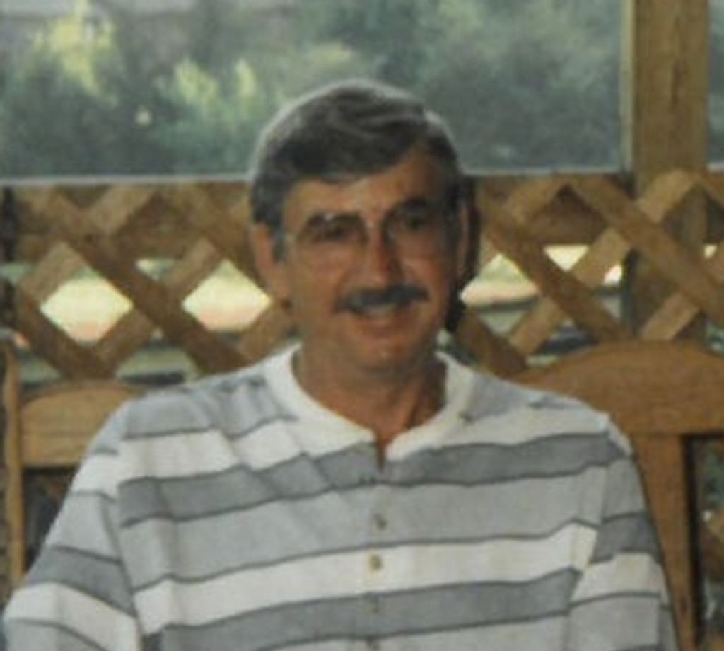 Wimp Grant Profile Photo