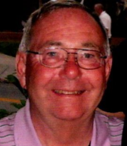 David Lynn Thurston Profile Photo