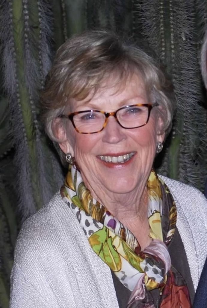 Marilyn Hancock Profile Photo