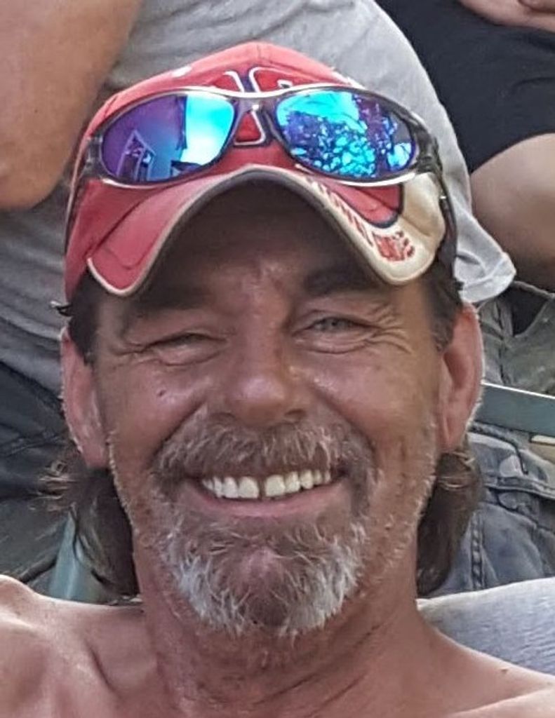 Daryl Brobst