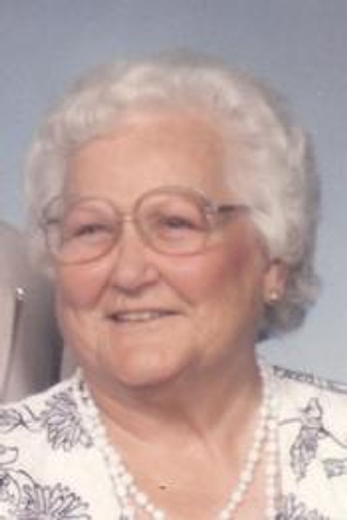 Edith "Edie" R. Klamer