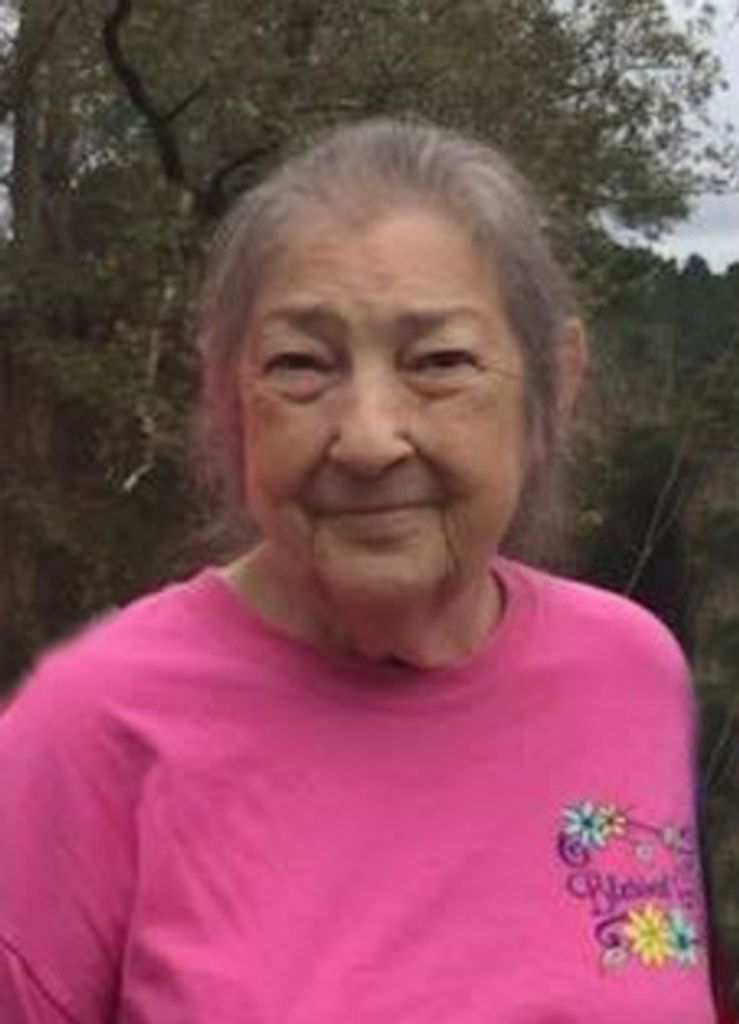 Mable Lee Clark Profile Photo