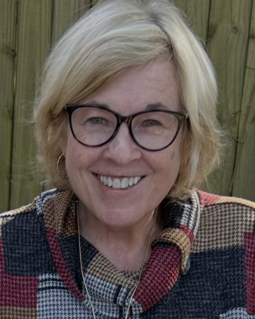 Mary Hansell Profile Photo