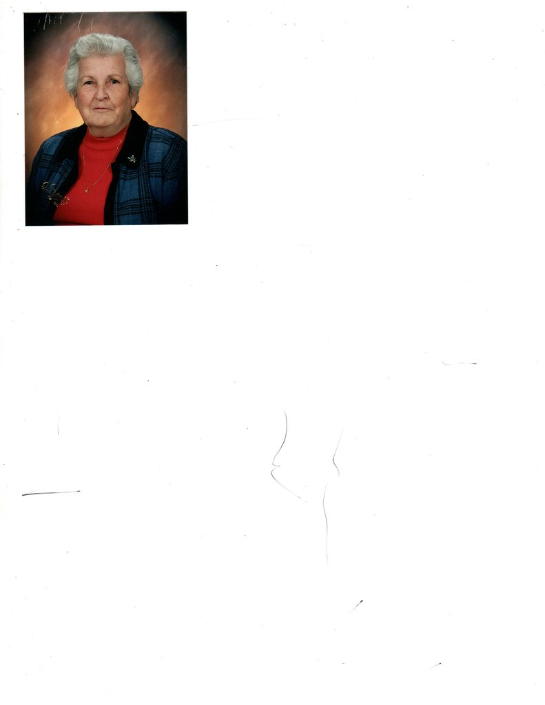 Edna E. Calvin Profile Photo