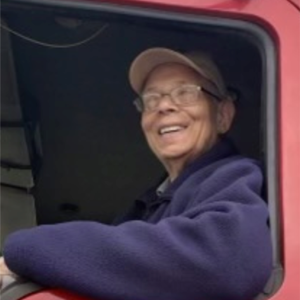 Peter Joseph Lucero Profile Photo