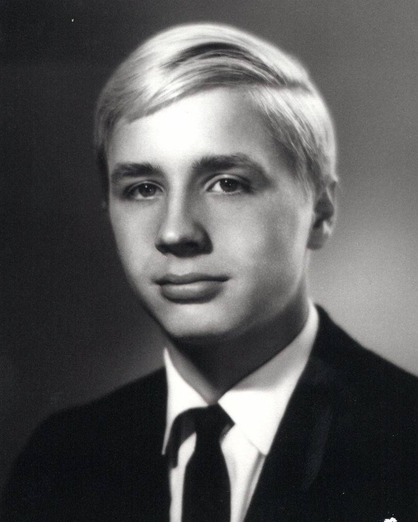 Richard Swanson
