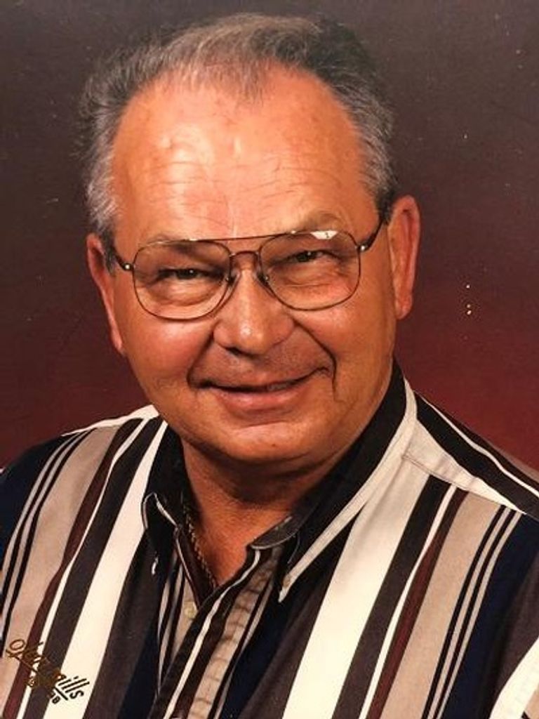 William "Billy" Ruzicka