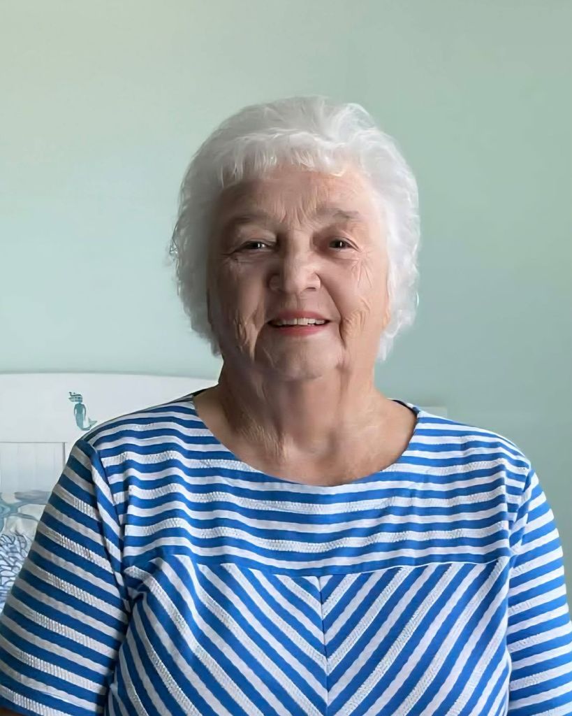 Mary Magdalene Johnson